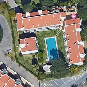  Apartamento T1 Com Piscina - Mouramar I Portugal