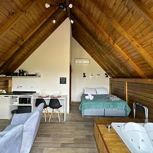  Chalé Refugio Brognoli - Suiços - Com Banheira Dupla De Hidromassagem Brasil