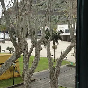  Apartment Alameda With Sea View