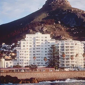Peninsula By Dream Hotel Cape Town